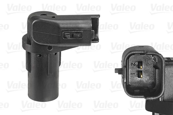 Impulsgeber, Kurbelwelle VALEO 254146