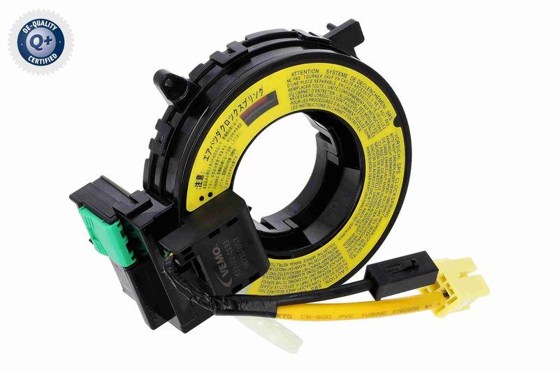Wickelfeder, Airbag VEMO V37-72-0133