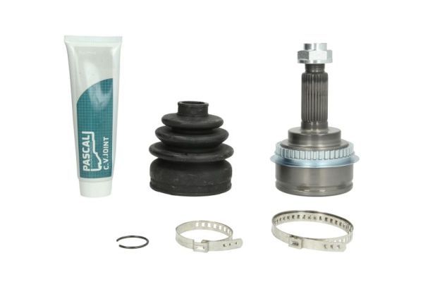 Gelenksatz, Antriebswelle PASCAL G17021PC