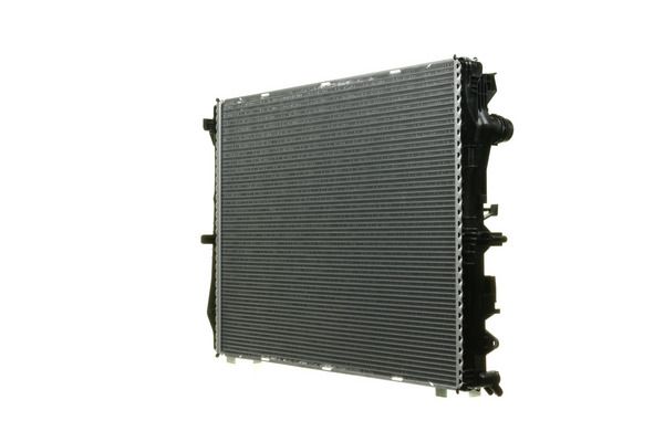 Kühler, Motorkühlung MAHLE cr 2172 000p