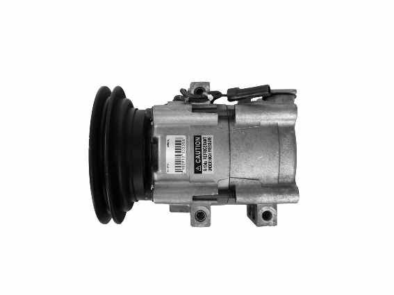 Kompressor, Klimaanlage Airstal 10-1740