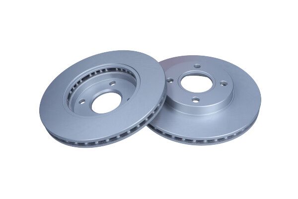 Bremsscheibe MAXGEAR 19-0710MAX