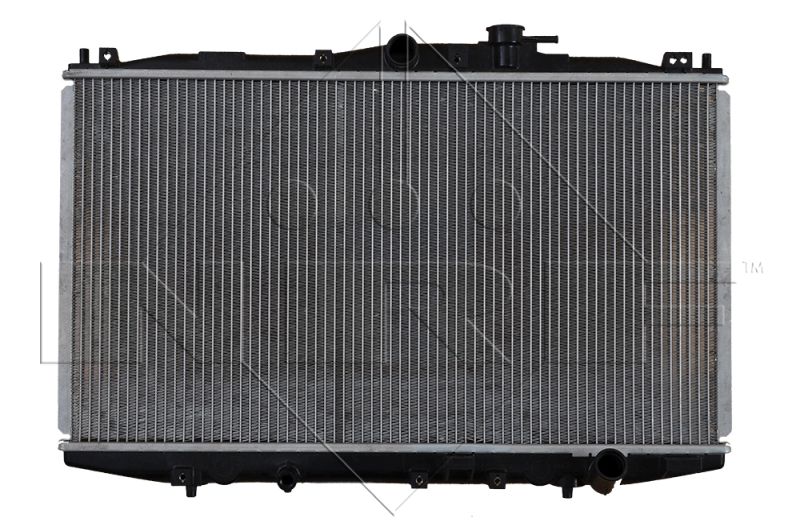 Kühler, Motorkühlung NRF 53508