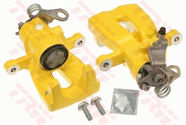 Bremssattel TRW BHQ309E