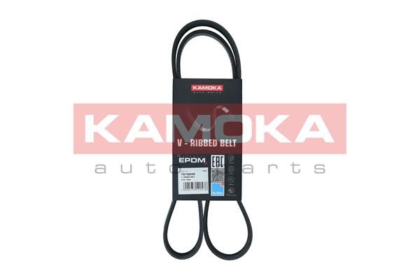 Keilrippenriemen KAMOKA 7015049