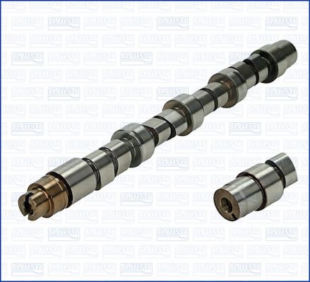 Nockenwelle AJUSA 93095500