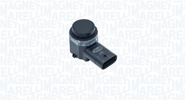 Sensor, Einparkhilfe MAGNETI MARELLI 021016166010