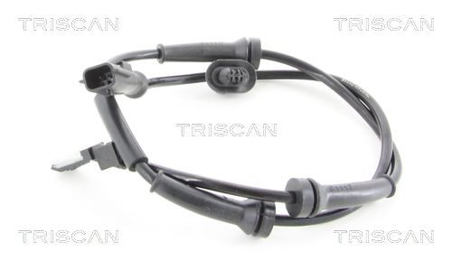 Sensor, Raddrehzahl TRISCAN 818025403