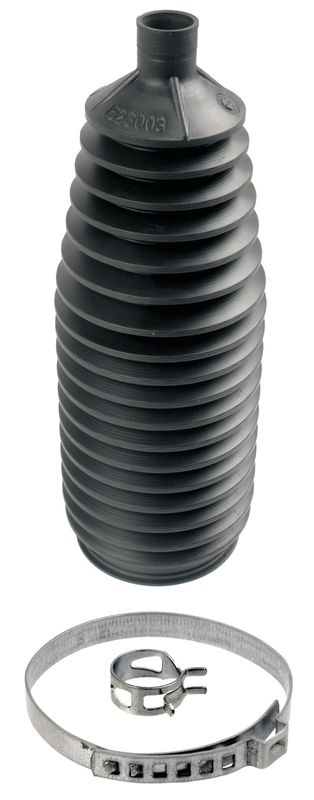 Faltenbalg, Lenkung TRW JBE359