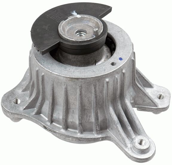 Lagerung, Motor LEMFÖRDER 38870 01