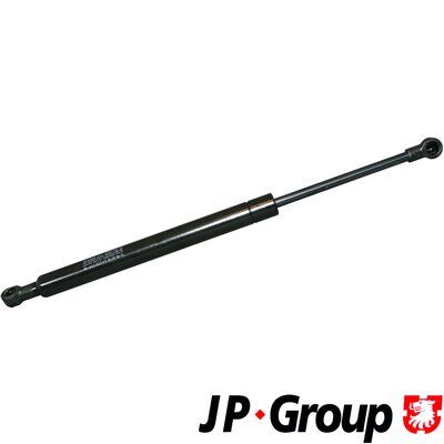 Heckklappendämpfer JP GROUP 1481201300