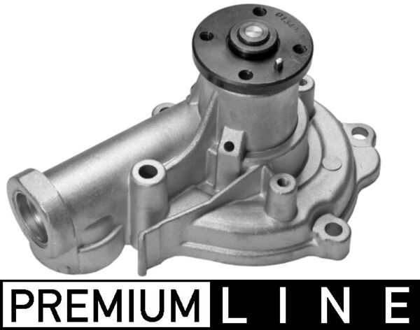 Wasserpumpe, Motorkühlung MAHLE CP247000P