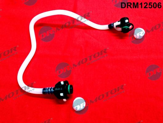 Kraftstoffleitung Dr.Motor Automotive drm12506