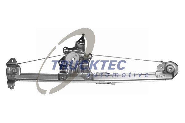 Fensterheber TRUCKTEC AUTOMOTIVE 02.54.024