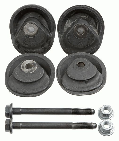 Reparatursatz, Achskörper LEMFÖRDER 27682 01