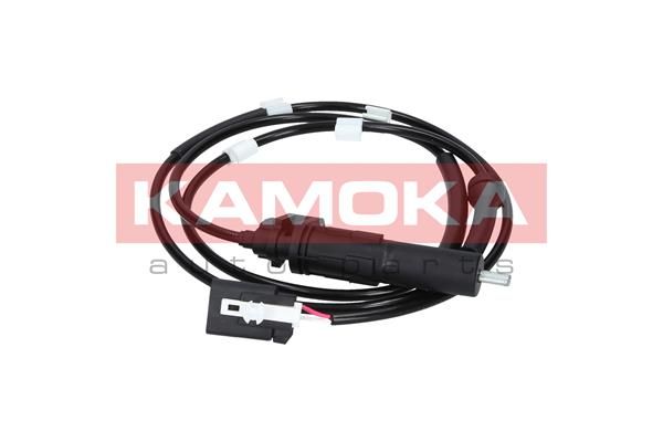 Sensor, Raddrehzahl KAMOKA 1060204