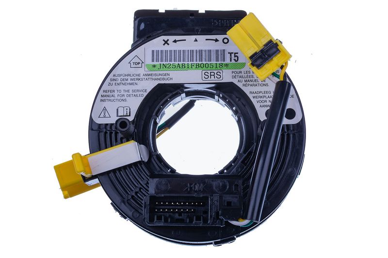 Wickelfeder Airbag Denckermann E900140
