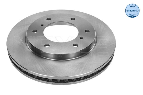 Bremsscheibe MEYLE 32-15 521 0028