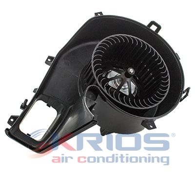 Innenraumgebläse MEAT & DORIA K92223