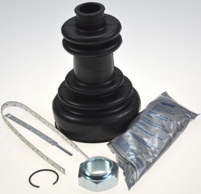 Bälgsats, drivaxel SPIDAN 26167