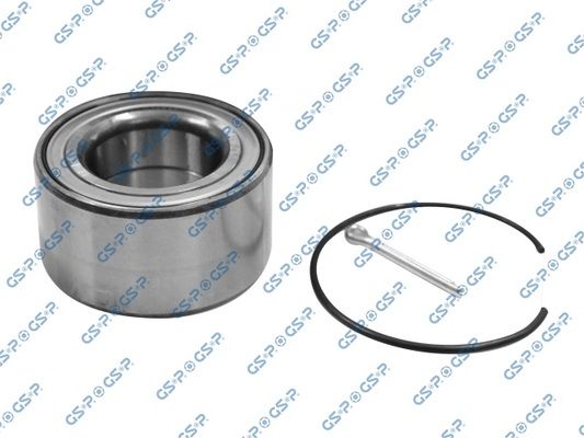 Radlagersatz GSP GK7545