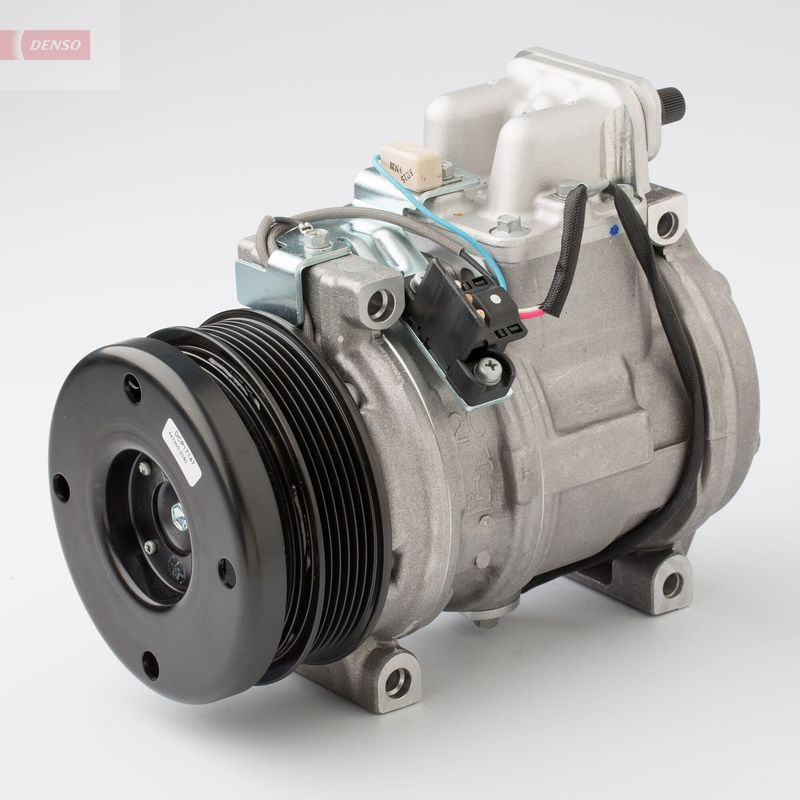 Kompressor, Klimaanlage DENSO DCP17147