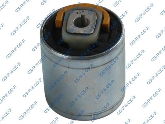 Lagerung, Lenker GSP 510135