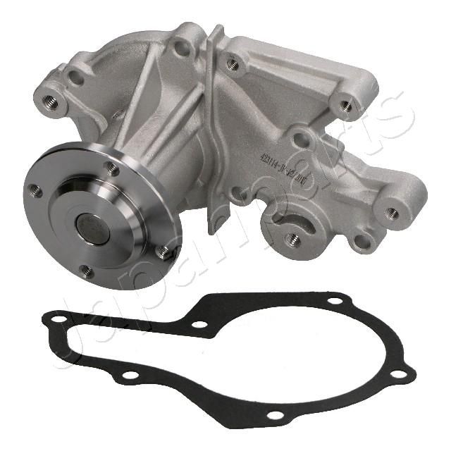 Wasserpumpe JAPANPARTS PQ-804