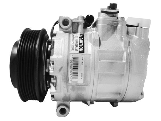 Kompressor, Klimaanlage Airstal 10-0531