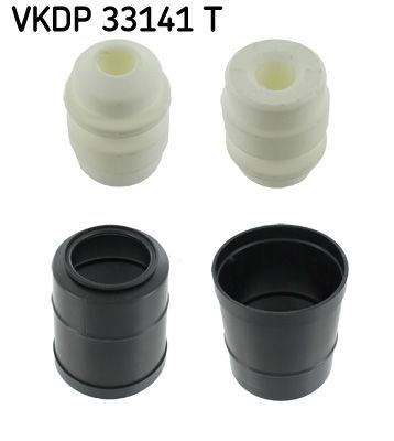 Staubschutzsatz, Stoßdämpfer SKF vkdp 33141 t