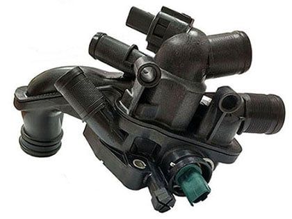 Thermostat, Kühlmittel MOTORAD 895-105K