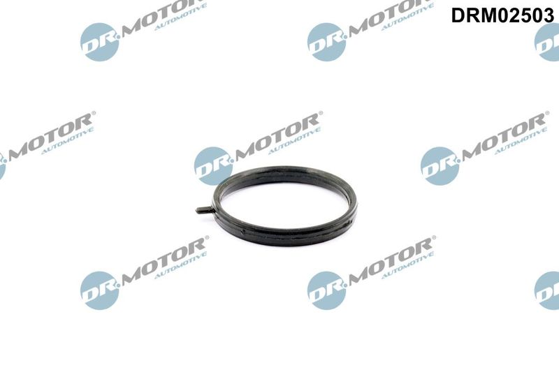 Dichtung Kühlmittelrohr Dr.Motor Automotive DRM02503