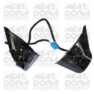 Multifunktionsschalter MEAT & DORIA 231680