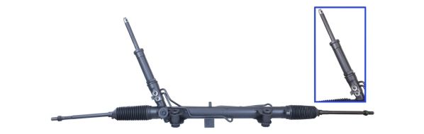 Lenkgetriebe SPIDAN GKNX10030
