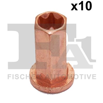 Mutter FA1 988-0719.10
