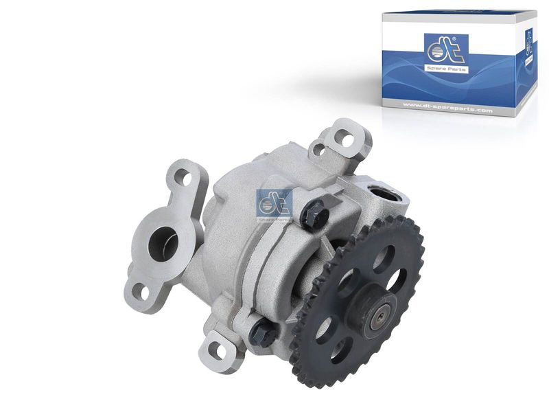 Ölpumpe DT Spare Parts 13.41050