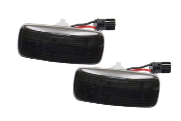 Blinkleuchtensatz ABAKUS L03-140-001LED-SD