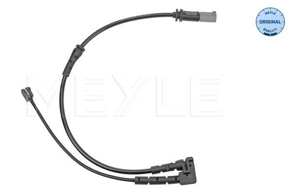 Warnkontakt, Bremsbelagverschleiß MEYLE 3145270037