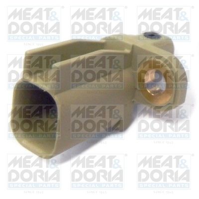 Sensor, Raddrehzahl MEAT & DORIA 90518