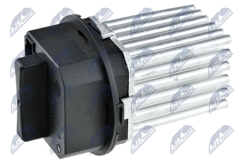Widerstand, Innenraumgebläse NTY ERD-CT-005