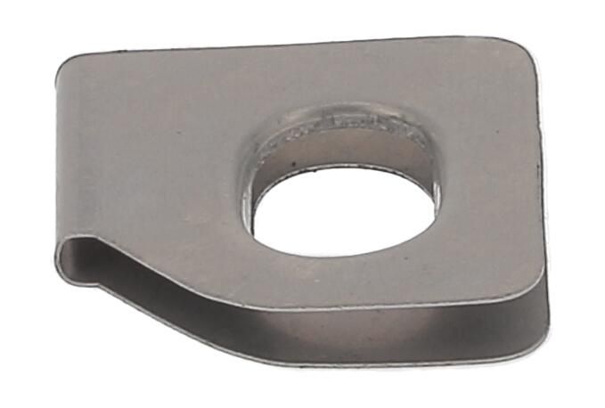 Halter, Abgasanlage WALKER 81892
