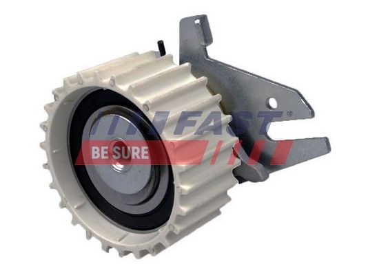 Spannrolle, Zahnriemen FAST FT44049