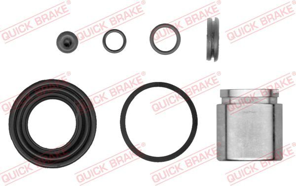 Reparatursatz, Bremssattel QUICK BRAKE 114-5553