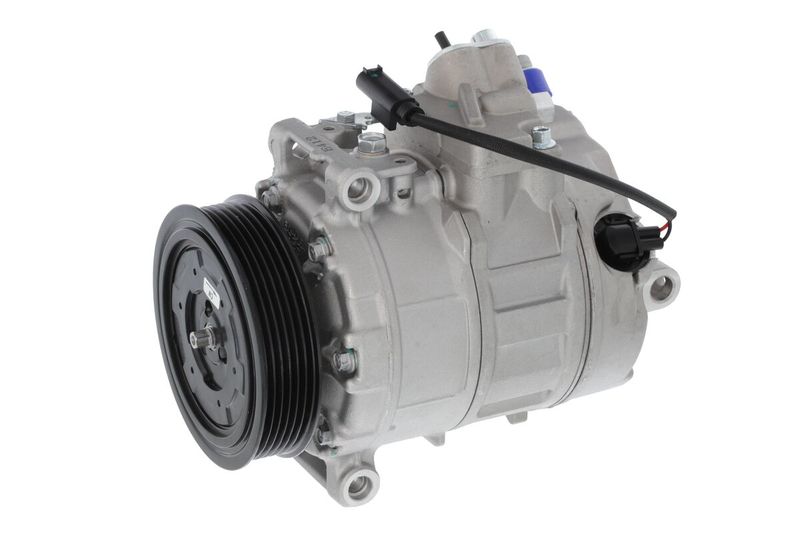 Kompressor, Klimaanlage VALEO 690232