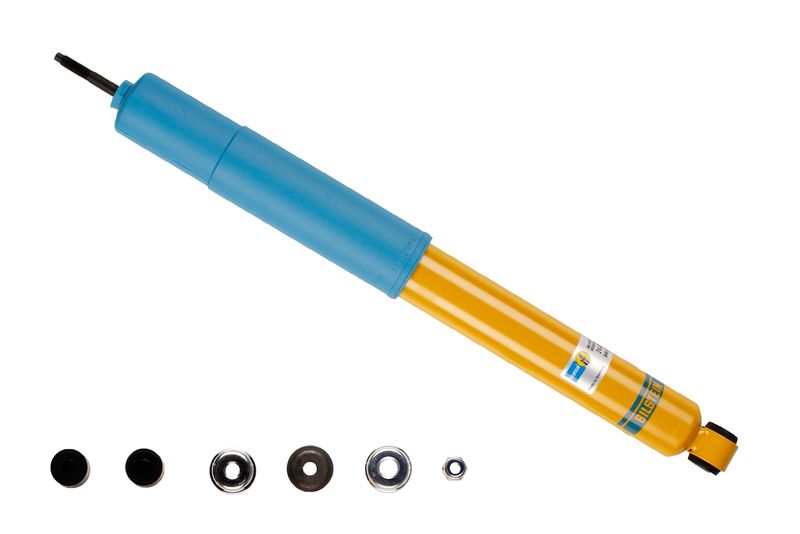 Stoßdämpfer Bilstein 24-012393