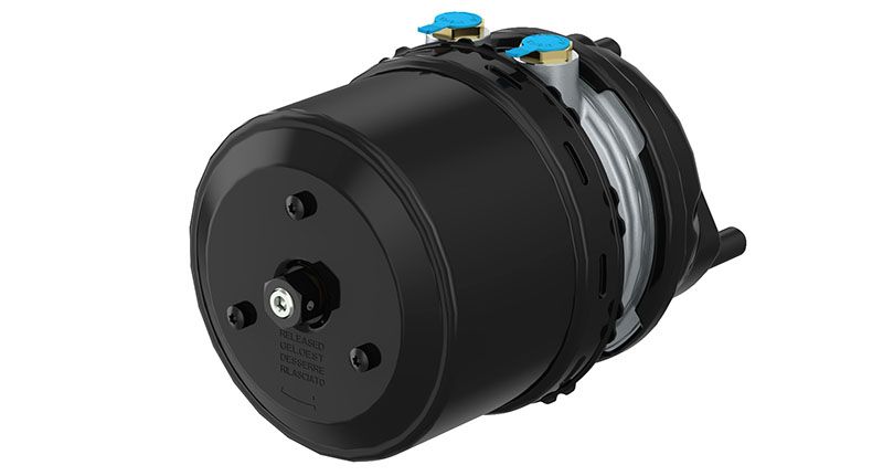 Kombibremszylinder WABCO 925 480 012 0