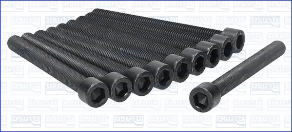 Zylinderkopfschraubensatz AJUSA 81005900
