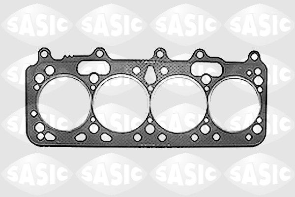 Dichtung, Zylinderkopf SASIC 9000612