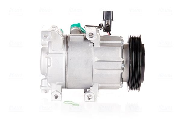 Kompressor, Klimaanlage NISSENS 890241