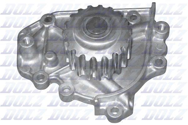 Wasserpumpe, Motorkühlung DOLZ H134